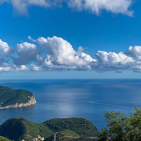 Hill Homes Montenegro Petrovac Buitenkant foto